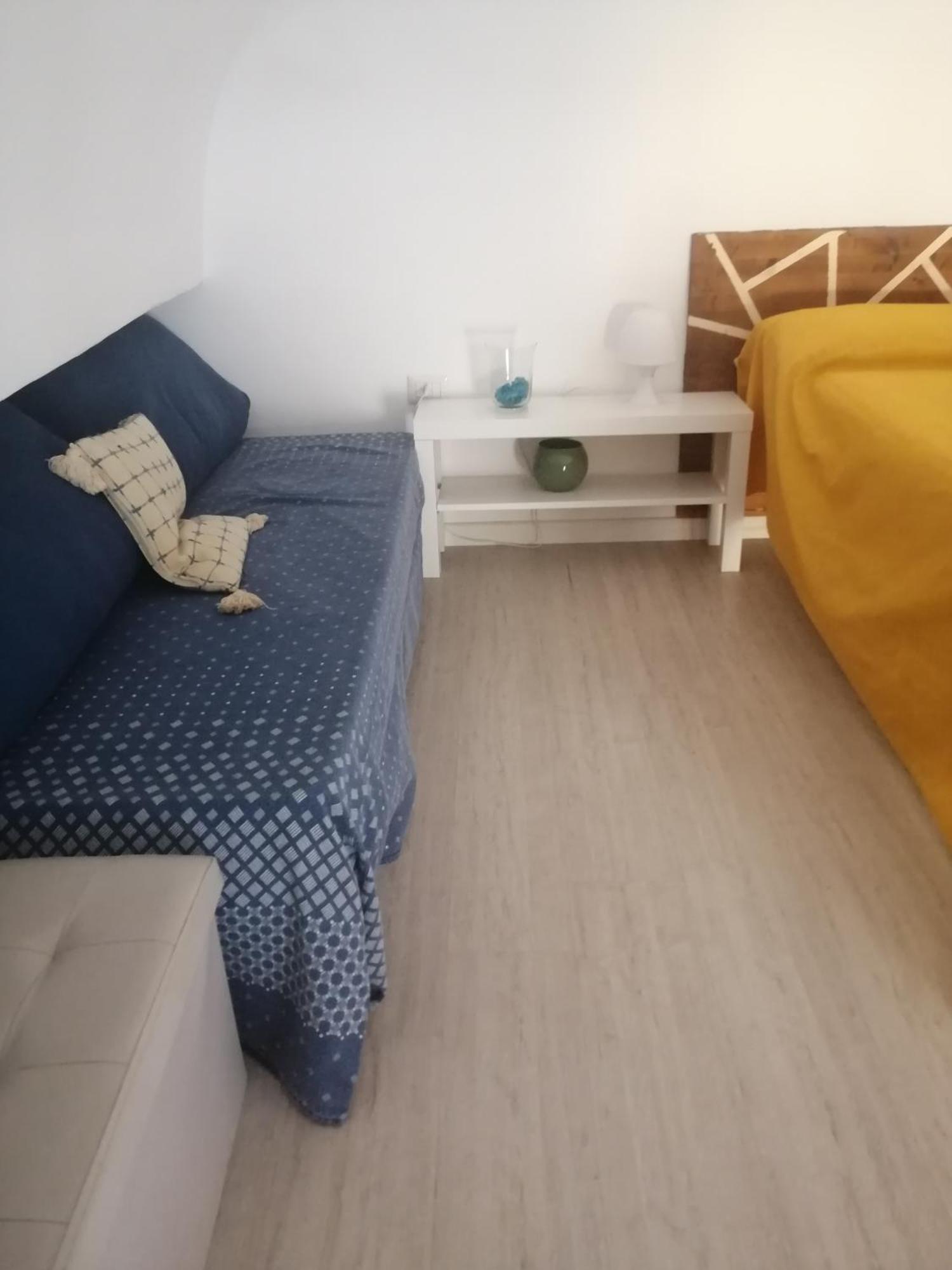 Casa Mariu Villa Catania Exteriör bild